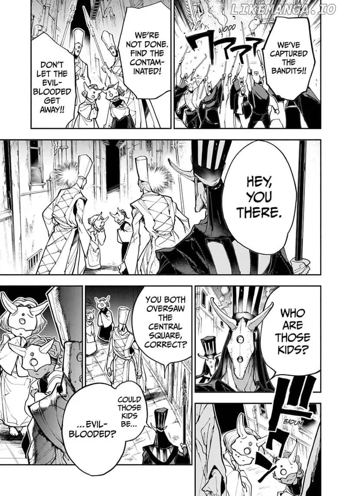 The Promised Neverland chapter 164 image 03_optimized